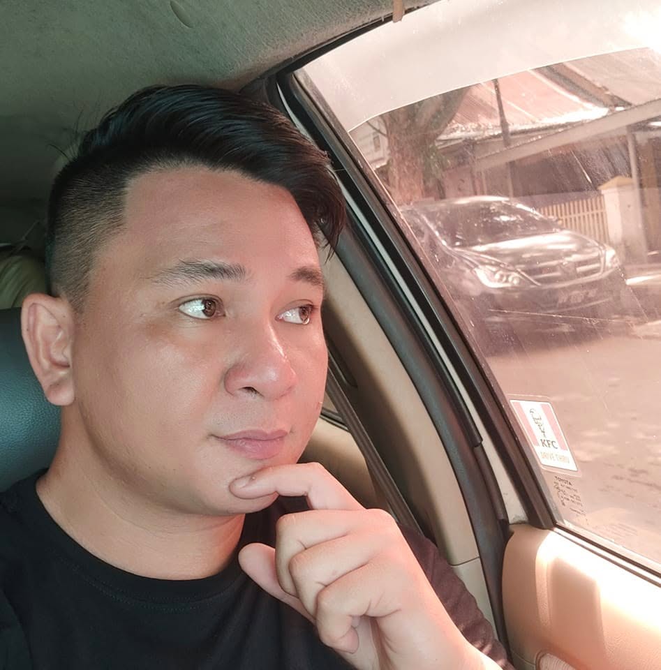 Angga Rungkat