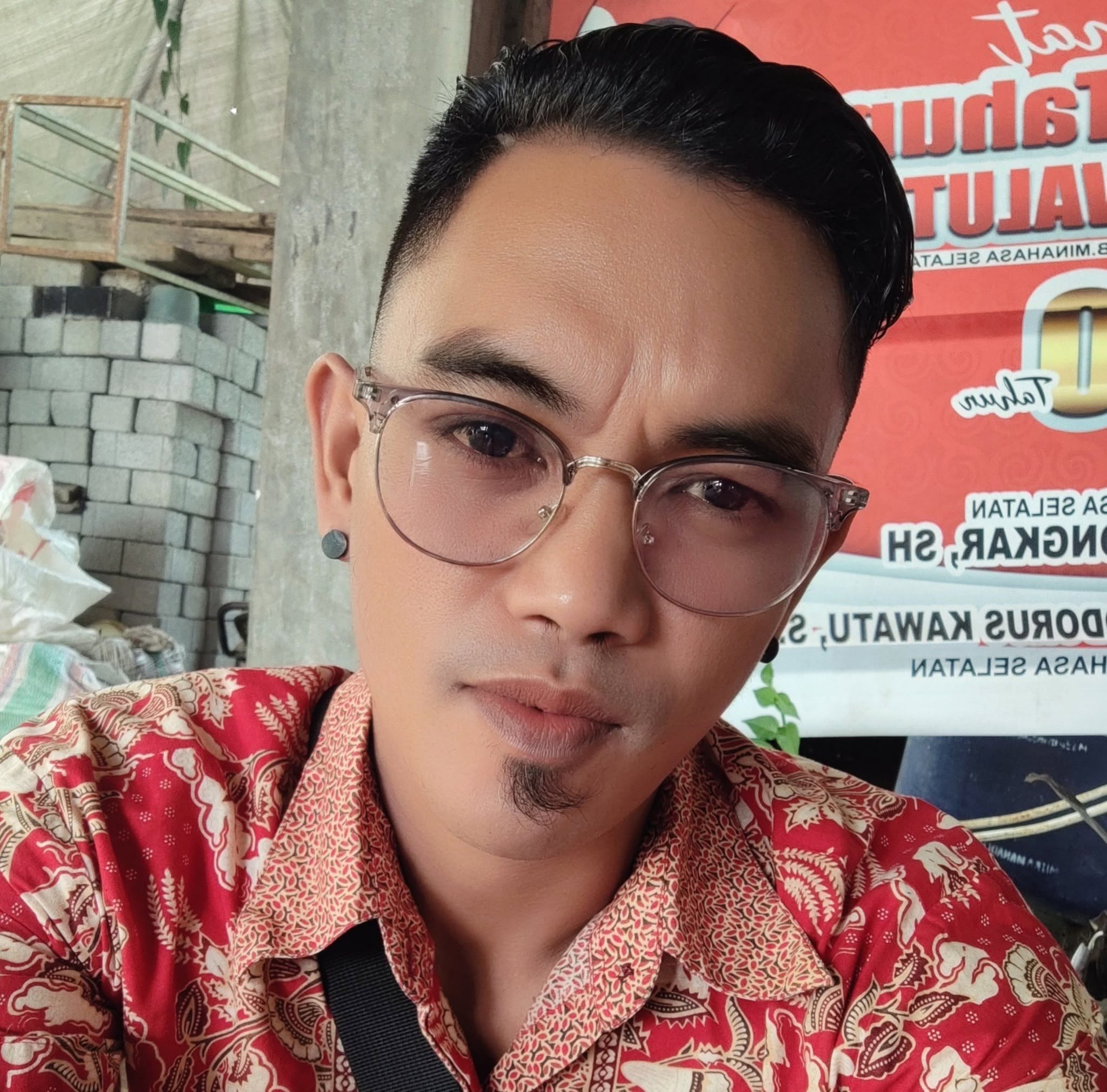 Herdy Wauran
