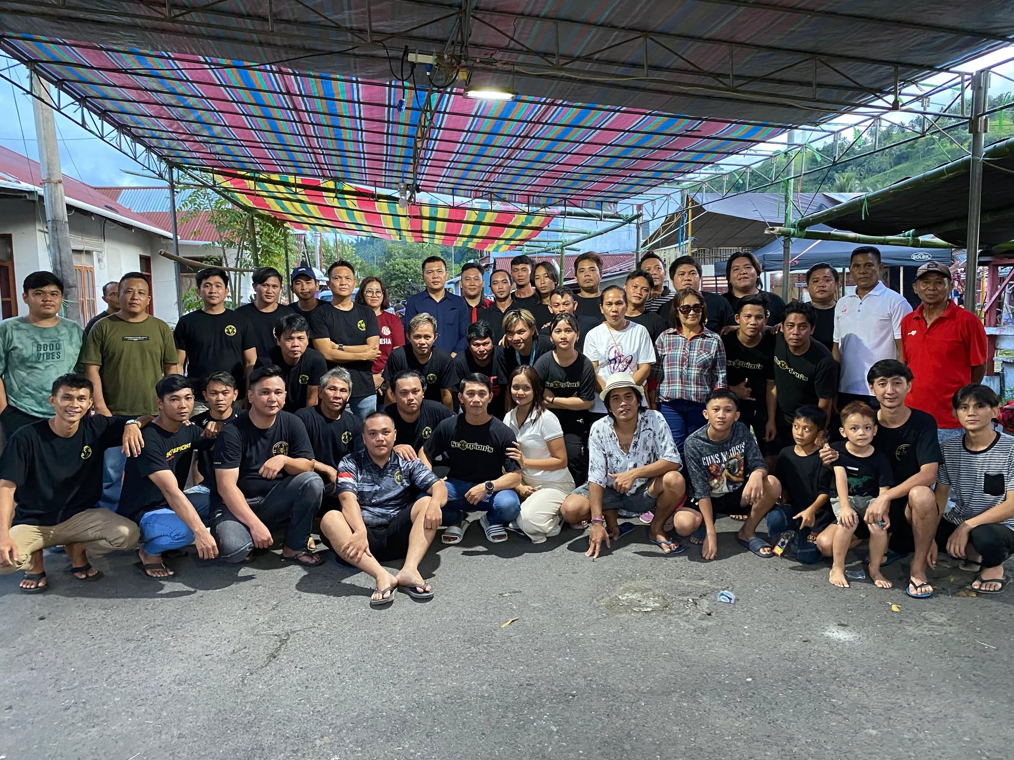 Momen komunitas 1