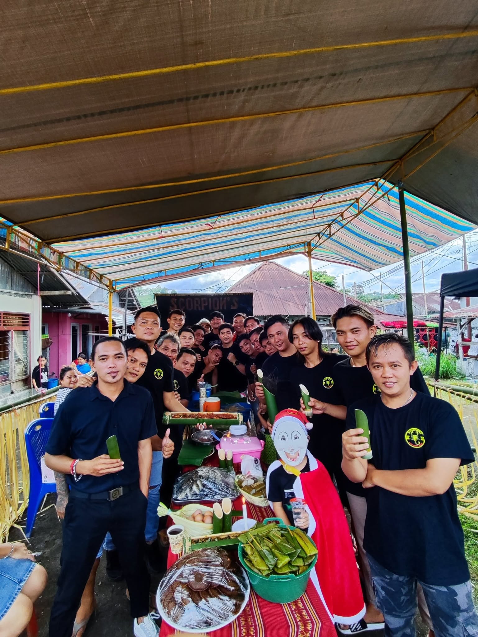 Momen komunitas 2