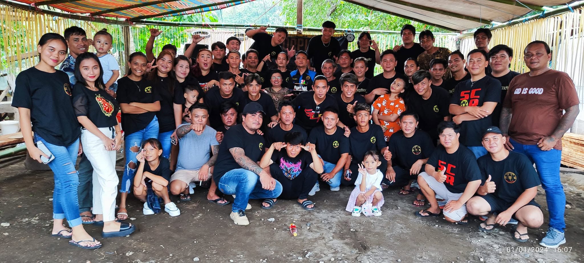 Momen komunitas 3