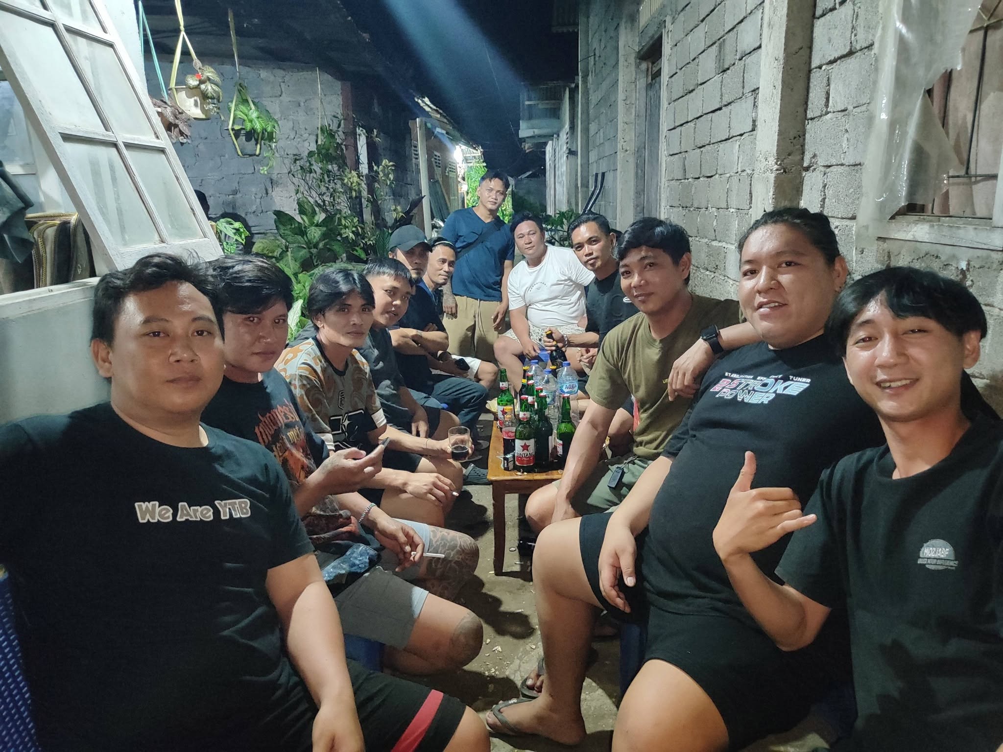 Momen komunitas 5